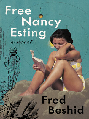 cover image of Free Nancy Esting
